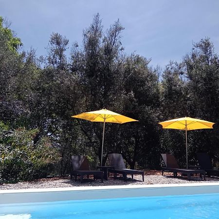 2 Pieces "Le Brin De Soleil" Gites Appart 'Hotel L'Echappee Belle D'Aubenas Logement 1 Sur 3 Εξωτερικό φωτογραφία
